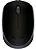 Mouse sem fio Logitech M170 - Preto - Imagem 1