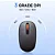 Mouse Sem Fio Bluetooth Tri Mode Baseus F01B - Imagem 3