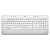 Teclado Sem Fio Logitech Signature K650 Branco - Imagem 1