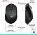 Kit Wireless Logitech MK345 Comfort - Imagem 3