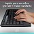 Kit Wireless Logitech MK345 Comfort - Imagem 2