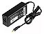 Fonte de notebook Acer 5,5 x 1,7 mm BB20-AC19-B21 - Imagem 2