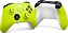 Controle Xbox One Series Electric Volt Microsoft - Imagem 2
