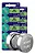 Bateria 379 Sr521sw Sony - Imagem 1