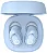 Fone de Ouvido Bluetooth Baseus Bowie WM02 Azul - Imagem 3