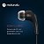 Fone de ouvido Motorola Earbuds 2-S Preto - Imagem 4
