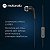 Fone de ouvido Motorola Earbuds 2-S Preto - Imagem 3