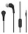 Fone de ouvido Motorola Earbuds 2-S Preto - Imagem 1
