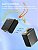 Caixa de som Bluetooth Edifier 2.2w MP85 - Imagem 2
