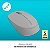 Mouse sem Fio Bluetooth Dual M100G Silent Rapoo - Imagem 2