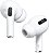 Fone de Ouvido Bluetooth Apple Airpods Pro MLWK3AM - Imagem 1