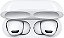 Fone de Ouvido Bluetooth Apple Airpods Pro MLWK3AM - Imagem 3