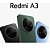 Celular Xiaomi Redmi A3 128GB 4GB - Imagem 3