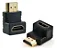 Adaptador HDMI 90 graus - Imagem 2