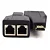 Extensor Hdmi 30 Metros Via Cabo De Rede Rj45 Cat5e Cat6 - Imagem 3