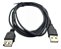 Cabo Extensor USB 2.0 - 0.80 Metros - Imagem 1