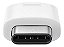 Adaptador micro USB para USB-C Samsung - Imagem 1