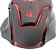 Mouse Gamer Fortrek Spider 2 OM-705 - Imagem 3