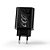 Carregador de parede Iwill Coca-Cola 30w USB-C Preto - Imagem 1