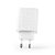 Carregador de parede Iwill Coca-Cola 30w USB-C Branco - Imagem 1