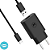 Carregador de parede Motorola Turbo 68w c/ CABO USB-C - Imagem 2