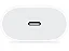Carregador de parede APPLE USB-C 20w - Imagem 2