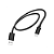 Carregador de parede Motorola TURBO 20w c/ CABO USB-C - Imagem 2