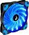 COOLER FAN 12 x 12 cm 120mm RiseMode Led Azul - Imagem 3