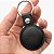 Chaveiro Key Case Preto para TAG Rastreador HPrime - Imagem 1