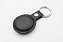 Chaveiro Key Case Preto para TAG Rastreador HPrime - Imagem 2