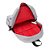 Mochila para Notebook 15,6" Effective Kross Elegance KE-BPL18 - Imagem 2