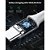 Cabo USB / USB-C Ugreen 3A US288 - 60133 2M Branco - Imagem 3