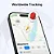 TAG Rastreador Ugreen Smart Finder - Apple Find My - Imagem 4
