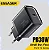 Carregador de parede Essager 30w PD QC 3.0 USB-C - Imagem 2