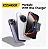 Carregador de parede Essager 30w PD QC 3.0 USB-C - Imagem 3