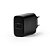 Kit de Carregamento 30W com Bag - Iwill Preto - Imagem 3