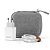 Kit de Carregamento 30W com Bag - Iwill Branco - Imagem 1