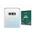 Pelicula HPrime Lens Protect Samsung Galaxy S10 - Imagem 1