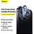 Pelicula Baseus Lens Protect Iphone 13 Pro Iphone 13 Pro Max - Imagem 1