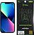 Pelicula HPrime Fiber Pro Apple Iphone 13 Iphone 13 Pro Iphone 14 Iphone 16e - Imagem 1