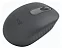 Mouse Sem Fio Bluetooth Logitech M196 Preto - Imagem 3