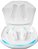 Fone de Ouvido Bluetooth Lenovo Thinkplus GM2 Pro Branco - Imagem 1