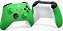 Controle Xbox One Series Velocity Green Microsoft - Imagem 3