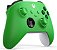 Controle Xbox One Series Velocity Green Microsoft - Imagem 2