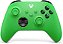 Controle Xbox One Series Velocity Green Microsoft - Imagem 1