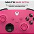 Controle Xbox One Series Deep Pink Microsoft - Imagem 4