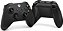 Controle Xbox One Series Carbon Black Microsoft - Imagem 3