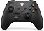 Controle Xbox One Series Carbon Black Microsoft - Imagem 1