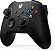 Controle Xbox One Series Carbon Black Microsoft - Imagem 2