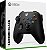 Controle Xbox One Series Carbon Black Microsoft - Imagem 4